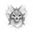 nombre alexis  tattoo design idea