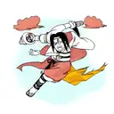 Naruto, sasuke, itachi tattoo design idea