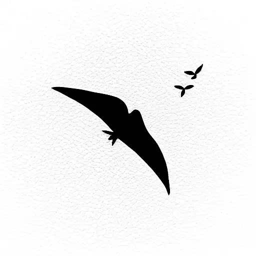 2,740+ Flight Tattoo Ideas in 2026 - BlackInk AI