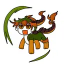 Dragon noodle tattoo design idea