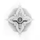 Orthodox Christianity  tattoo design idea