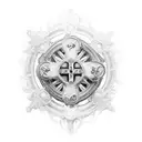 Orthodox Christianity  tattoo design idea