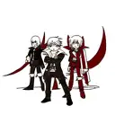 Devil may cry tattoo design idea