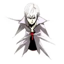 Devil may cry tattoo design idea