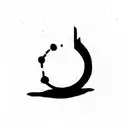 tomboy tattoo design idea