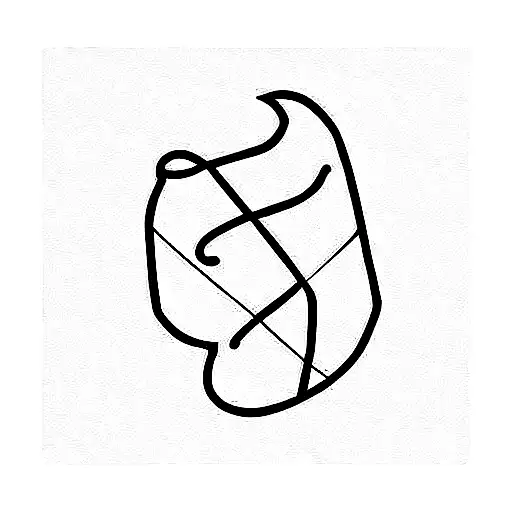 Loathe Band  tattoo design idea