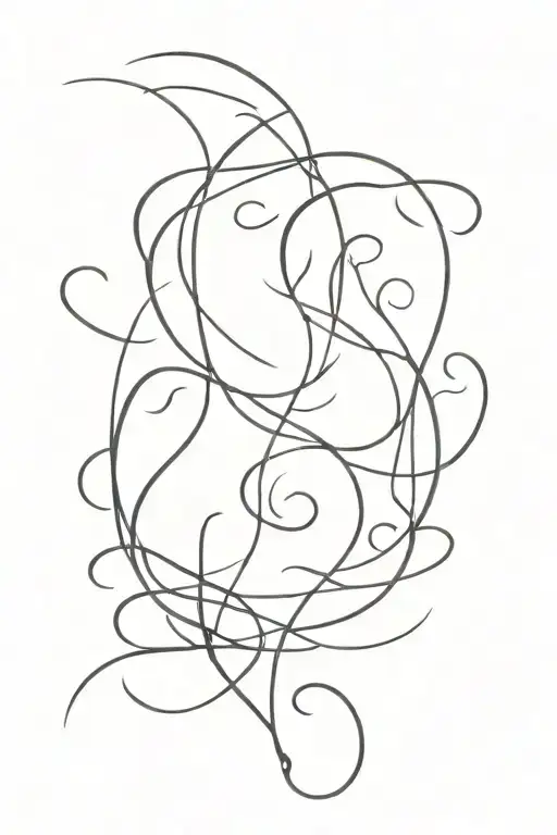 Script "I tattoo design idea