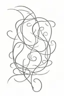 Script "I tattoo design idea