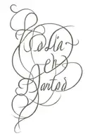 Script "I tattoo design idea