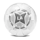 la copa del mundo , con en vez de las 3 estrellas arriba sea con las pelotas usadas en la finales de 1986,1978 y 2022  tattoo design idea