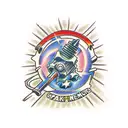 spark plug tattoo design idea