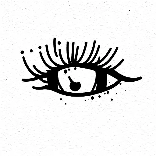 my tears ricochet tattoo design idea