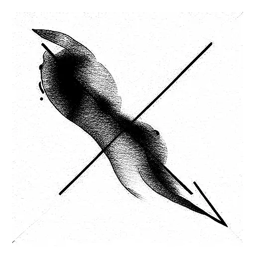 my tears ricochet tattoo design idea