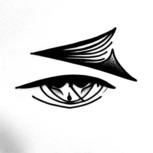 my tears ricochet tattoo design idea