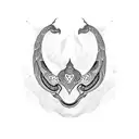 cobra tattoo design idea