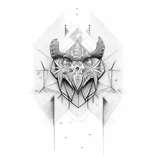 999 tattoo design idea