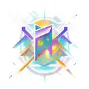 NOVA tattoo design idea