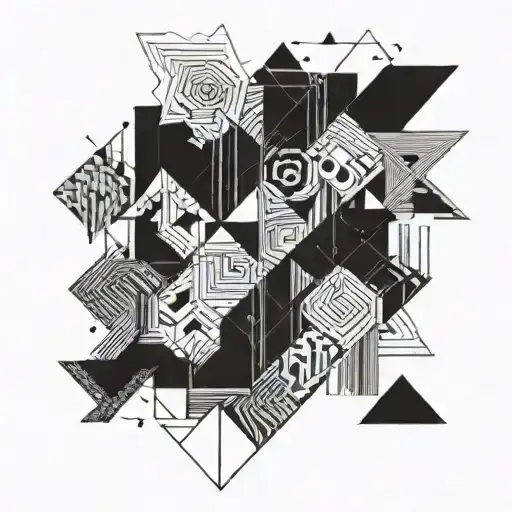 life goes tattoo design idea