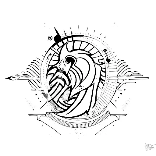 nova bdo tattoo design idea