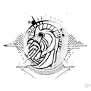 nova bdo tattoo design idea