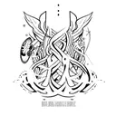 nova bdo tattoo design idea