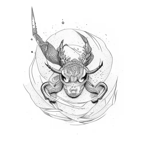  kintsugi for shoulder tattoo tattoo design idea