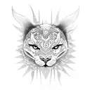 pranay Name  tattoo design idea