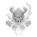 pranay Name  tattoo design idea
