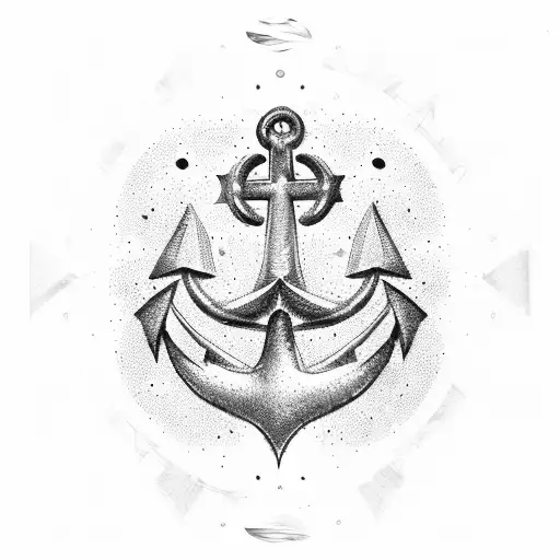 Ginkgo leaf, olive branch, anchor,Lilly ,dove, semicolon, Chai symbol, anvil FXSTS, XT, XR, compass , Eudaemonia, Meraki tattoo design idea