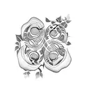 ivy  tattoo design idea