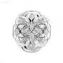 ivy  tattoo design idea