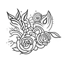 Unstoppable Today tattoo design idea