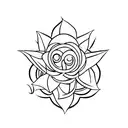 Unstoppable Today tattoo design idea