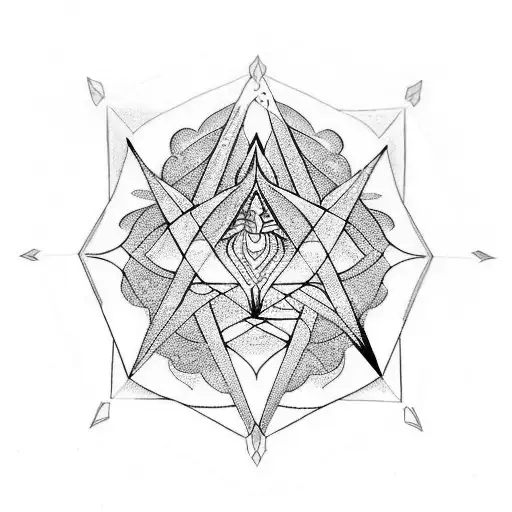 shiv  tattoo design idea