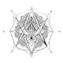 shiv  tattoo design idea