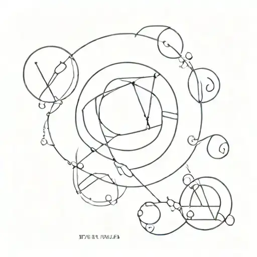 III•XXVII•XCVIII J III•XIX•XXIV tattoo design idea