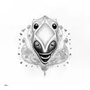 orcasitas , camion , seat 124 amarillo , alan , nadine  tattoo design idea