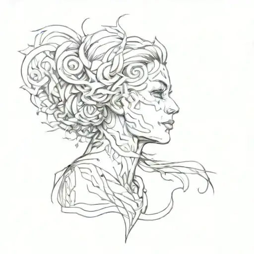 12.01 tattoo design idea