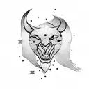 Something about Iraq something about Sweden my name I am Shia something about love tattoo design idea