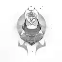 Something about Iraq something about Sweden my name I am Shia something about love tattoo design idea