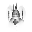 Something about Iraq something about Sweden my name I am Shia something about love tattoo design idea