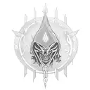 Shiv tattoo design idea