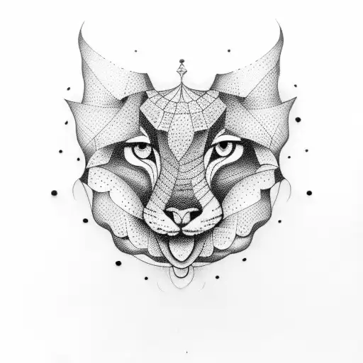 cuban  tattoo design idea