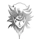 sasuke tattoo design idea