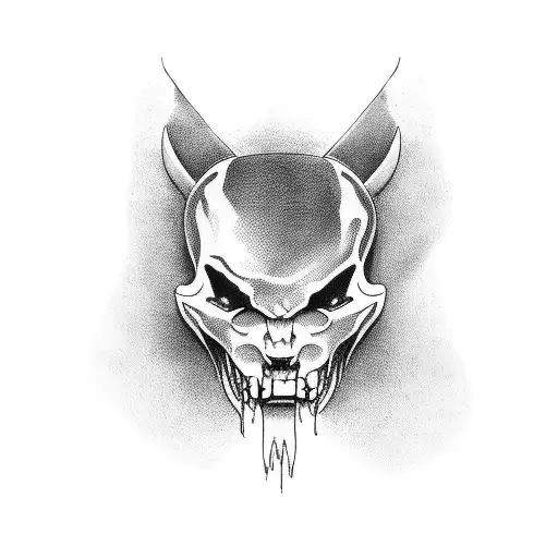 pantera negra  tattoo design idea