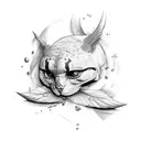 1312 tattoo design idea