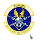 excalibur operations support squadron tattoo design idea