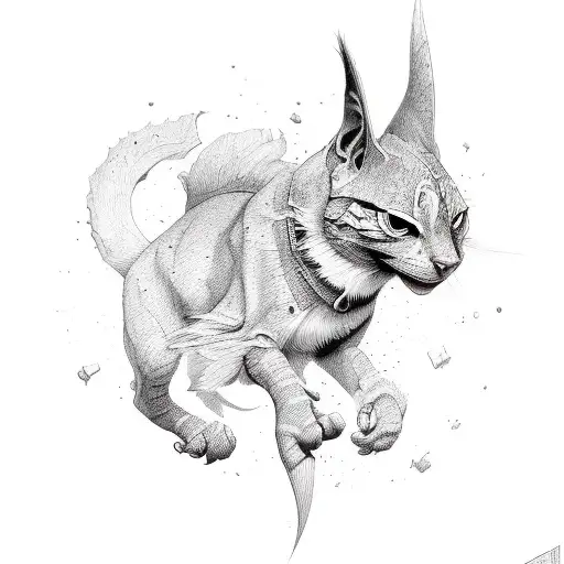 you are caught up in your gravity tattoo design idea