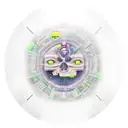 cyber sigilism  tattoo design idea