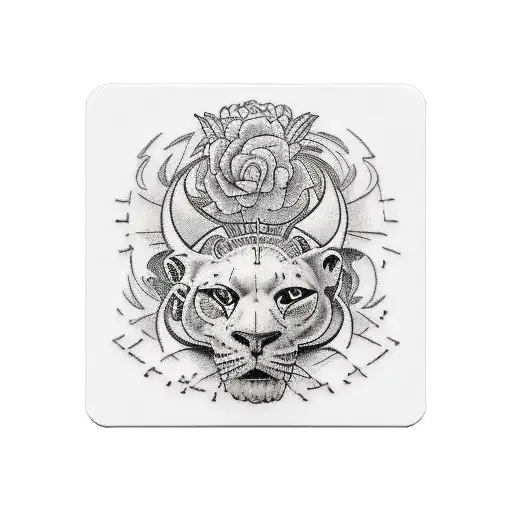 cd Toledo tattoo design idea